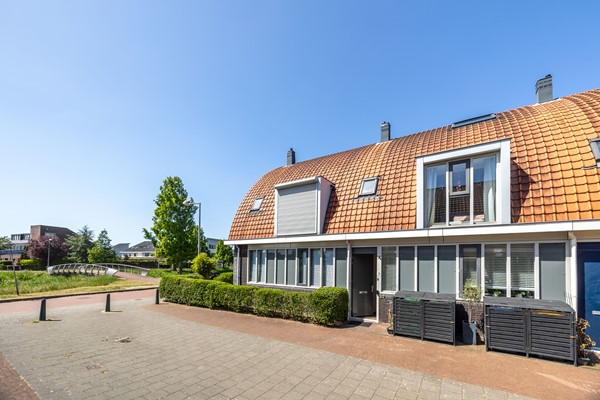 Medium property photo - Laurus Melselaan 11, 2493 BW Den Haag